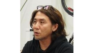 僕らに『スターウォーズ』さえあれば――グッスマ社長・安藝貴範が語るオタク文化の世界戦略 ☆ ほぼ日刊惑星開発委員会 vol.052 ☆