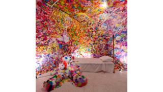 「コスプレする都市」と震災以降の原宿ーーアートディレクター・増田セバスチャン インタビュー  ☆ ほぼ日刊惑星開発委員会 vol.074 ☆