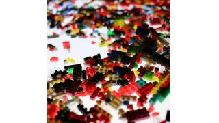 ドットが描き出す新たな地平―― ナノブロックエキシビション2014レポート＆開発者インタビュー ☆ ほぼ日刊惑星開発委員会 vol.81 ☆