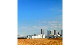 「未来の跡地を歩く――2020年オリンピック施設探訪」山梨知彦×門脇耕三×宇野常寛 ☆ ほぼ日刊惑星開発委員会 vol.104 ☆