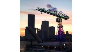 2020年、東京は湾岸に「遷都」する!?――速水健朗「空想の東京湾〜海上都市を巡る物語〜」 ☆ ほぼ日刊惑星開発委員会 vol.109 ☆