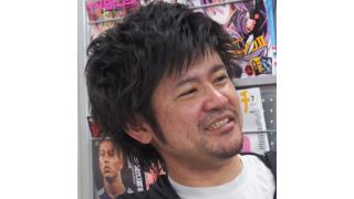 「オリンピックにアイドル」ではなく、「アイドルのオリンピック」を開催すべき！――情報環境研究者／アイドルプロデューサー・濱野智史インタビュー ☆ ほぼ日刊惑星開発委員会 vol.114 ☆