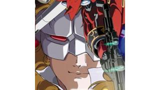 フル・フロンタルこそ真の「可能性の獣」である  ☆ ほぼ日刊惑星開発委員会 vol.134 ☆