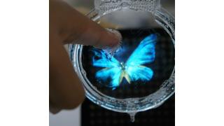 現代の魔術師・落合陽一連載『魔法の世紀』 第4回：「アルテス・メカニケーへの回帰」 ☆ ほぼ日刊惑星開発委員会 vol.194 ☆