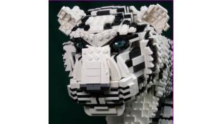 レゴが世界の見え方をビルドする――レゴ認定プロビルダー・三井淳平インタビュー ☆ ほぼ日刊惑星開発委員会 vol.201 ☆