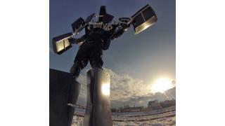 「人体の自由な軌跡を拡張することで巨大なロボットが作れる」 ――スケルトニクス社代表取締役CEO・白久レイエス樹氏インタビュー ☆ ほぼ日刊惑星開発委員会 vol.203 ☆