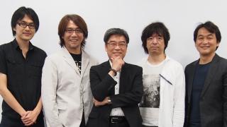 2020年の挑戦　カルチャー・メタボリズムとしての“裏オリンピック” （安藝貴範×伊藤博之×井上伸一郎×夏野剛） ☆ ほぼ日刊惑星開発委員会 vol.254 ☆