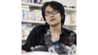 宇野常寛書き下ろし『「母性のディストピア2.0」へのメモ書き』第２回「中間のものについて」 ☆ ほぼ日刊惑星開発委員会 vol.257 ☆