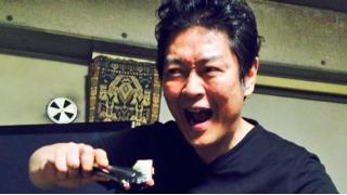 脚本家・井上敏樹エッセイ『男と×××』第14回「男と男３」【毎月末配信】  ☆ ほぼ日刊惑星開発委員会 vol.529 ☆