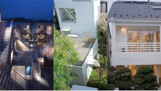 住宅建築で巡る東京の旅――「ラビリンス」「森山邸」「調布の家」から考える（浅子佳英×門脇耕三×宇野常寛「これからのカッコよさの話をしよう」第３弾） ☆ ほぼ日刊惑星開発委員会 vol.284 ☆