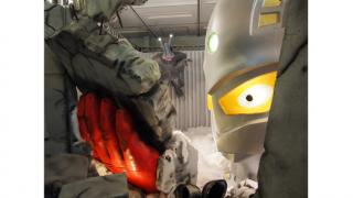 真夏の廃墟と怪獣たち――「ウルトラマンフェスティバル2015」レポート ☆ ほぼ日刊惑星開発委員会 vol.391 ☆