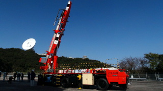 【放送予定】7月19日,20日　S-310-42,S-520-27号機の連続打上げ