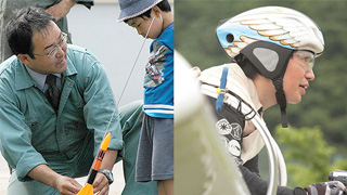 【放送予定】7月27日(土）19:00～ OpenSky 3.0 植松努×八谷和彦トーク『どうせ無理』のない世界へ