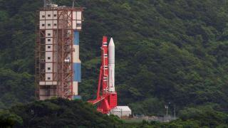 【放送予定】8月26日～27日　イプシロンロケット試験機／惑星分光観測衛星（SPRINT-A）打上げに関する中継