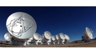 【放送予定】10月19日13:15～　三鷹・星と宇宙の日2013 国立天文台 講演会（ALMA望遠鏡）