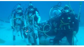 【放送予定】7月24日(木) 09:00～ 「第18回NASA極限環境ミッション運用(NEEMO)訓練」 星出宇宙飛行士の記者会見