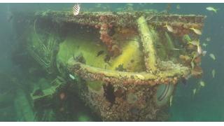 【放送予定】7月25日(金) 21:00～ JAXA星出宇宙飛行士のNEEMO海底研究室レポート フロリダの海底から生中継