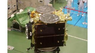 【レポート】小惑星探査機「はやぶさ２」報道公開（9/1速報版）