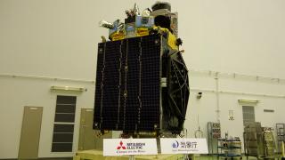 【放送予定】2014月10月6～7日 H-IIA 25号機/ひまわり８号 打上げに関する中継予定