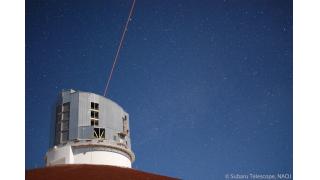 【放送予定】11月15日(土) 13:20～　国立天文台講演会・すばる望遠鏡公開講演会 2014「すばる望遠鏡、宇宙へのまなざし。」