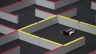 【放送予定】2014/11/22-23 第35回全日本マイクロマウス大会 Live streaming schedule about 2014 35th All Japan Micromouse Contest