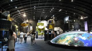 【放送予定】11月21日(金) 19:00～ JAXA「宙トーク」～スペースドームで語る宇宙開発物語～