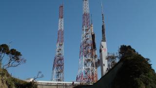 【放送予定】2015.1.28-29 H-IIAロケット27号機打上げ中継 / Live streaming schedule about H-IIA Rocket F27 launch