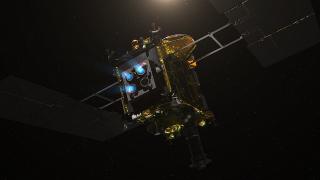 【放送予定】1月28日(水)15:30～　JAXA 小惑星探査機「はやぶさ２」初期機能確認期間の運用状況に関する記者説明会