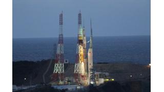 【放送予定】2015.2.1 H-IIAロケット27号機打上げ中継 / Live streaming schedule about H-2A Rocket F27 launch