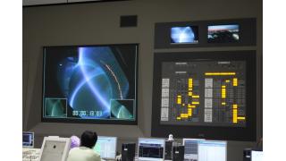 【放送予定】2月4日(水) 10:00～　プラズマ長時間維持実験を見守ろう！【NVS取材＠核融合科学研究所】