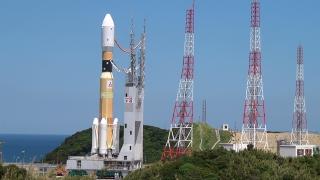 【放送予定】2015.8.19 H-IIBロケット5号機 こうのとり5号機 打上げ中継 / Live streaming schedule about H-2B Rocket F5 launch