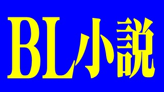弟にBL小説書かせてみた ～１作目～