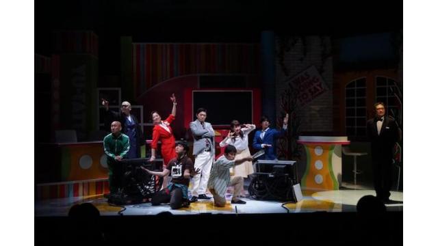 2016年で最も笑った事件