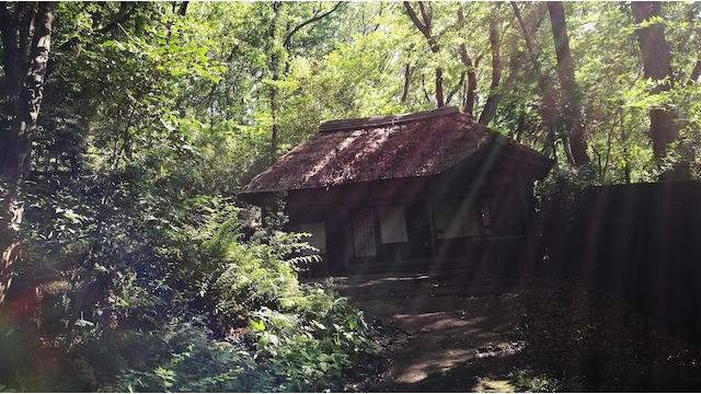 群馬大冒険記〜ななめへの猛烈な怒り