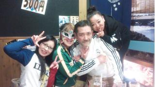 強い女の子の会