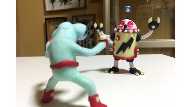 大王は今なにをしている？〜440円で豪遊する方法