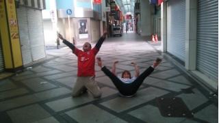 続きを載せる！