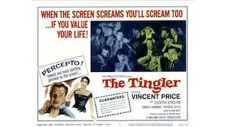 映画日記再開！〜William Castleをひろぐ