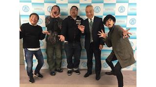 大将に向けられた３人の刺客