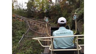 カビ人間ツアー2015〜広島底力ツアー