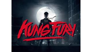 君は『Kung Fury』を見たか？