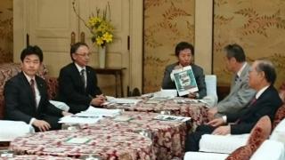 衆議院TPP特別委員会　引き続き徹底追及で合意、野党４党