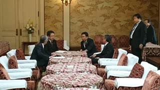 熊本地震　党派の垣根を越えて協力、4野党連携協議会