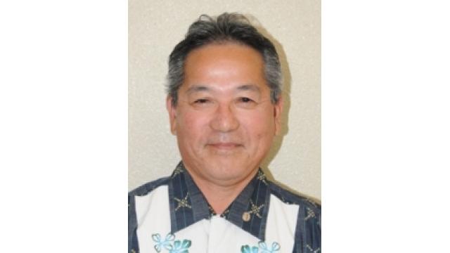 國仲昌二宮古島市議会議員が入党