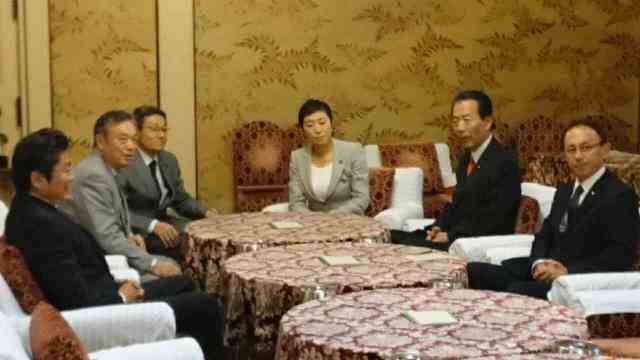 加計学園問題、野党はしっかり追求　野党国会対策委員長会談