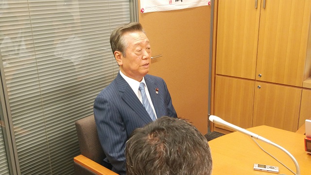 第196回通常国会を終えて