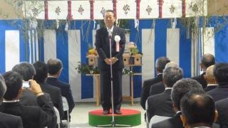 連携すれば自民党以外の受け皿になる