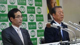 参院岩手県選挙区、関根敏伸岩手県議を擁立へ