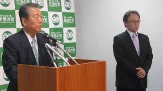 野党の選挙協力は互いに正面からフランクに話し合って協力しあう態度で臨むべき