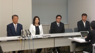 参院千葉県選挙区、太田和美前衆議院議員を擁立へ